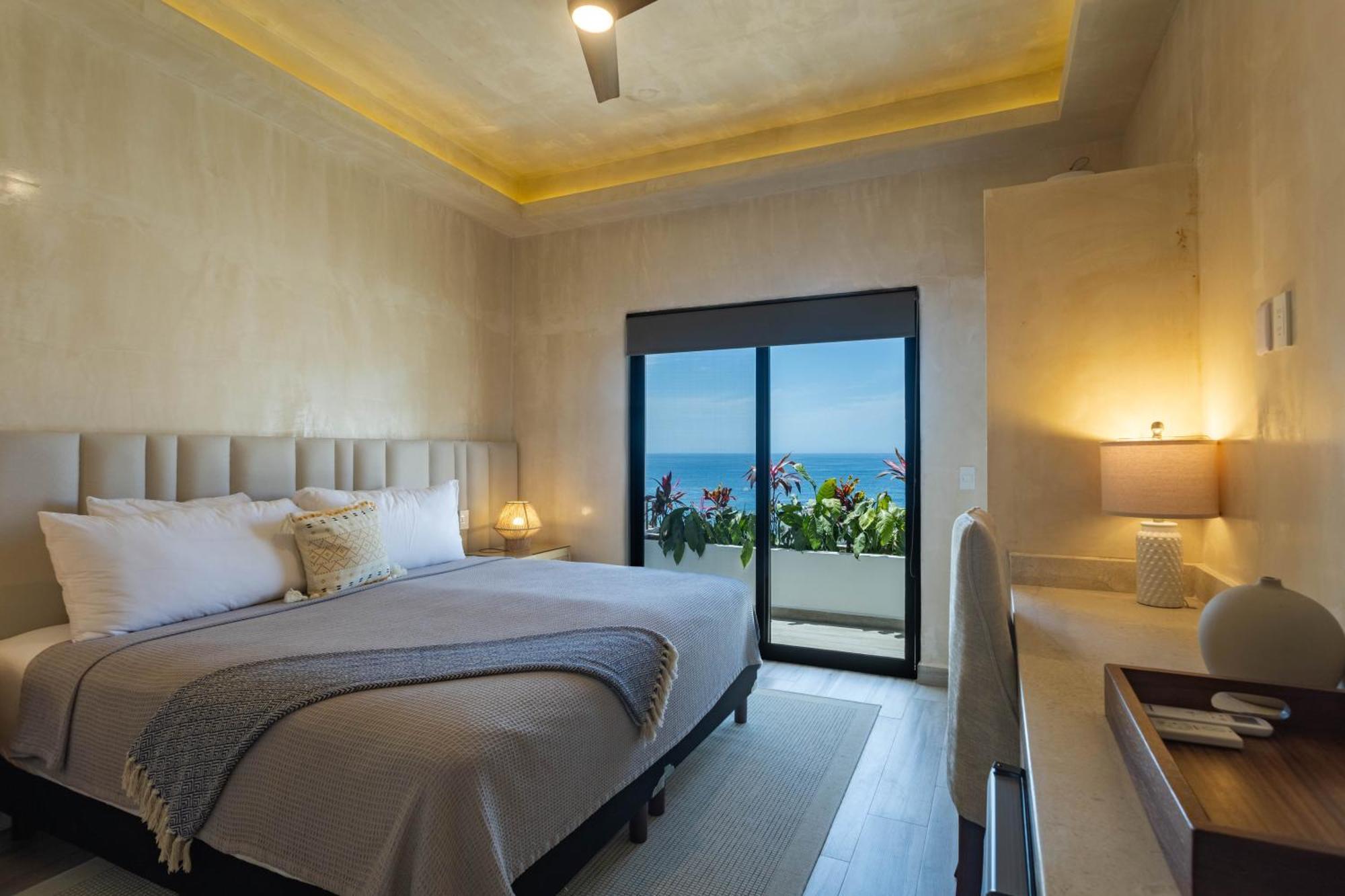 Casa Nawalli Puerto Vallarta Boutique Hotel - Adults Only Exteriér fotografie