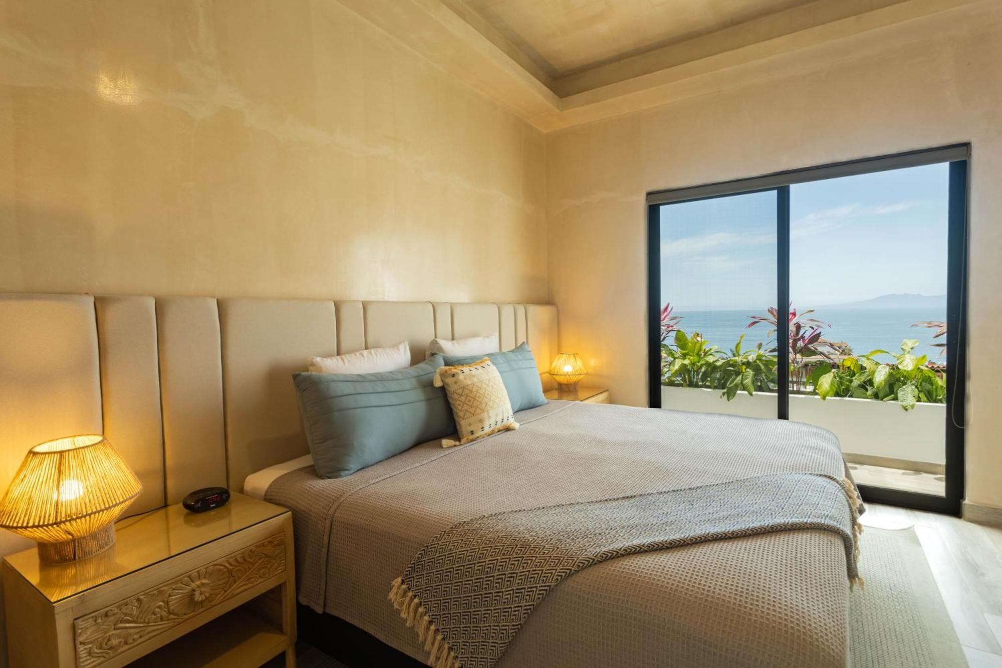 Casa Nawalli Puerto Vallarta Boutique Hotel - Adults Only Exteriér fotografie