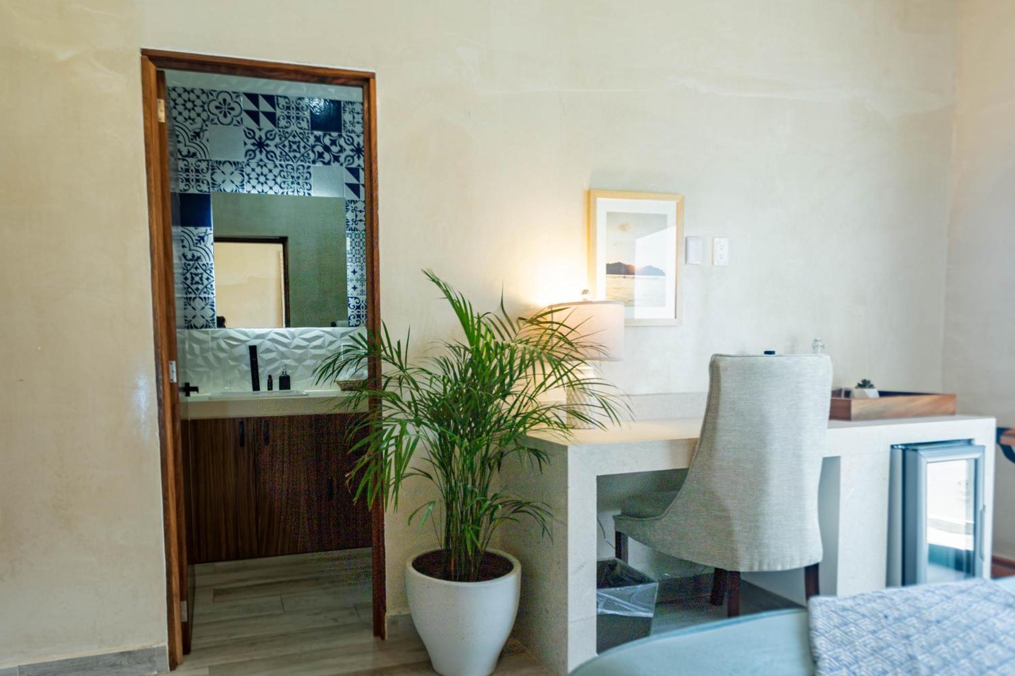 Casa Nawalli Puerto Vallarta Boutique Hotel - Adults Only Exteriér fotografie