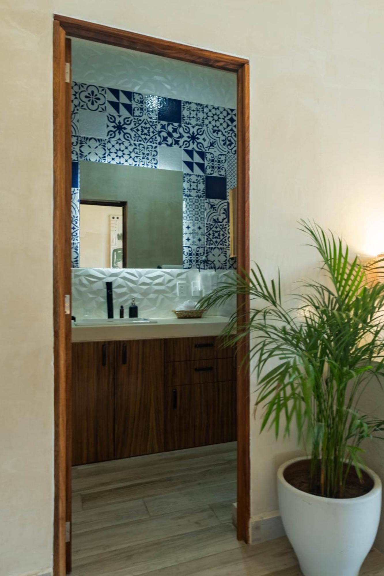 Casa Nawalli Puerto Vallarta Boutique Hotel - Adults Only Exteriér fotografie