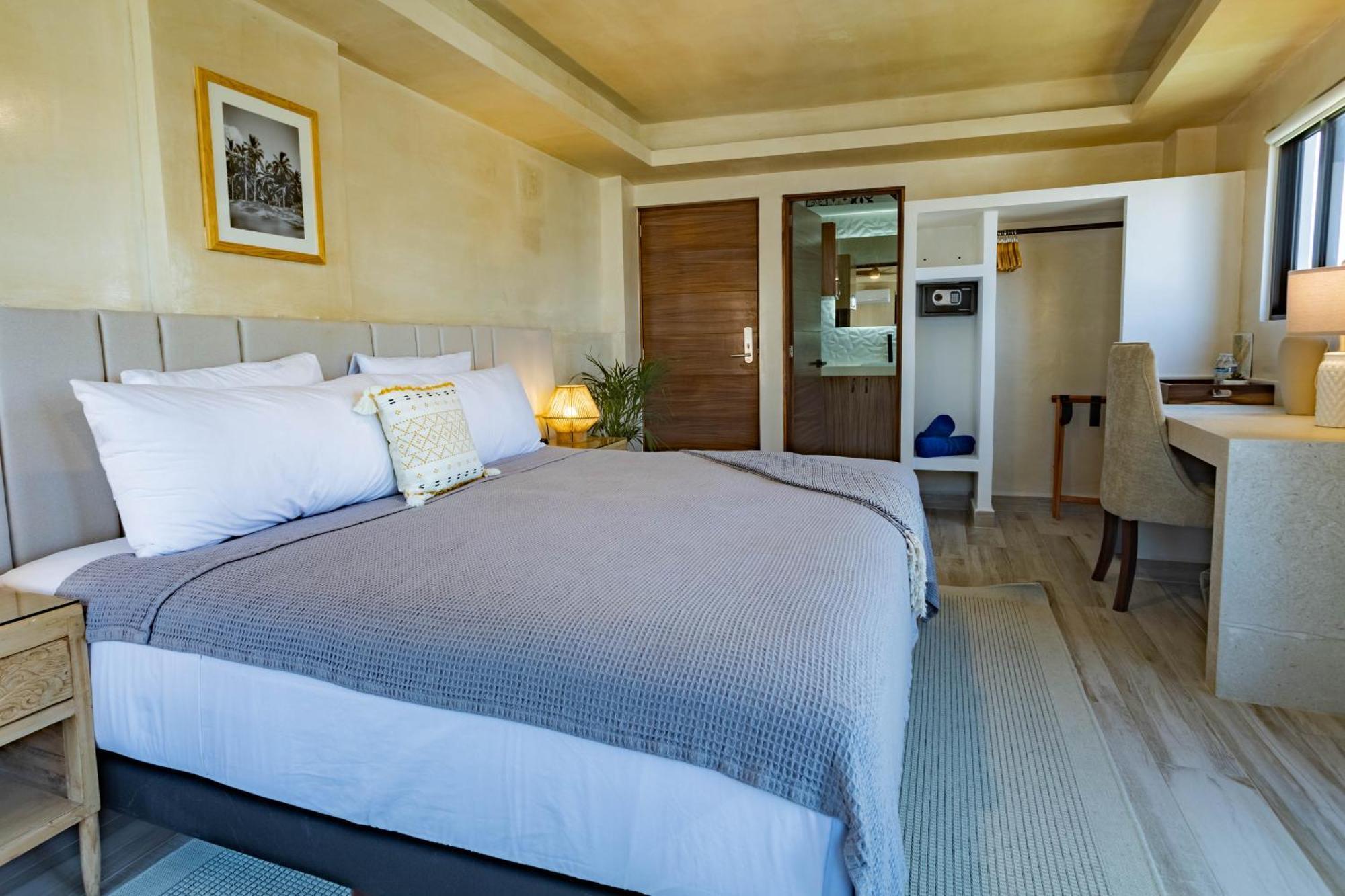 Casa Nawalli Puerto Vallarta Boutique Hotel - Adults Only Exteriér fotografie