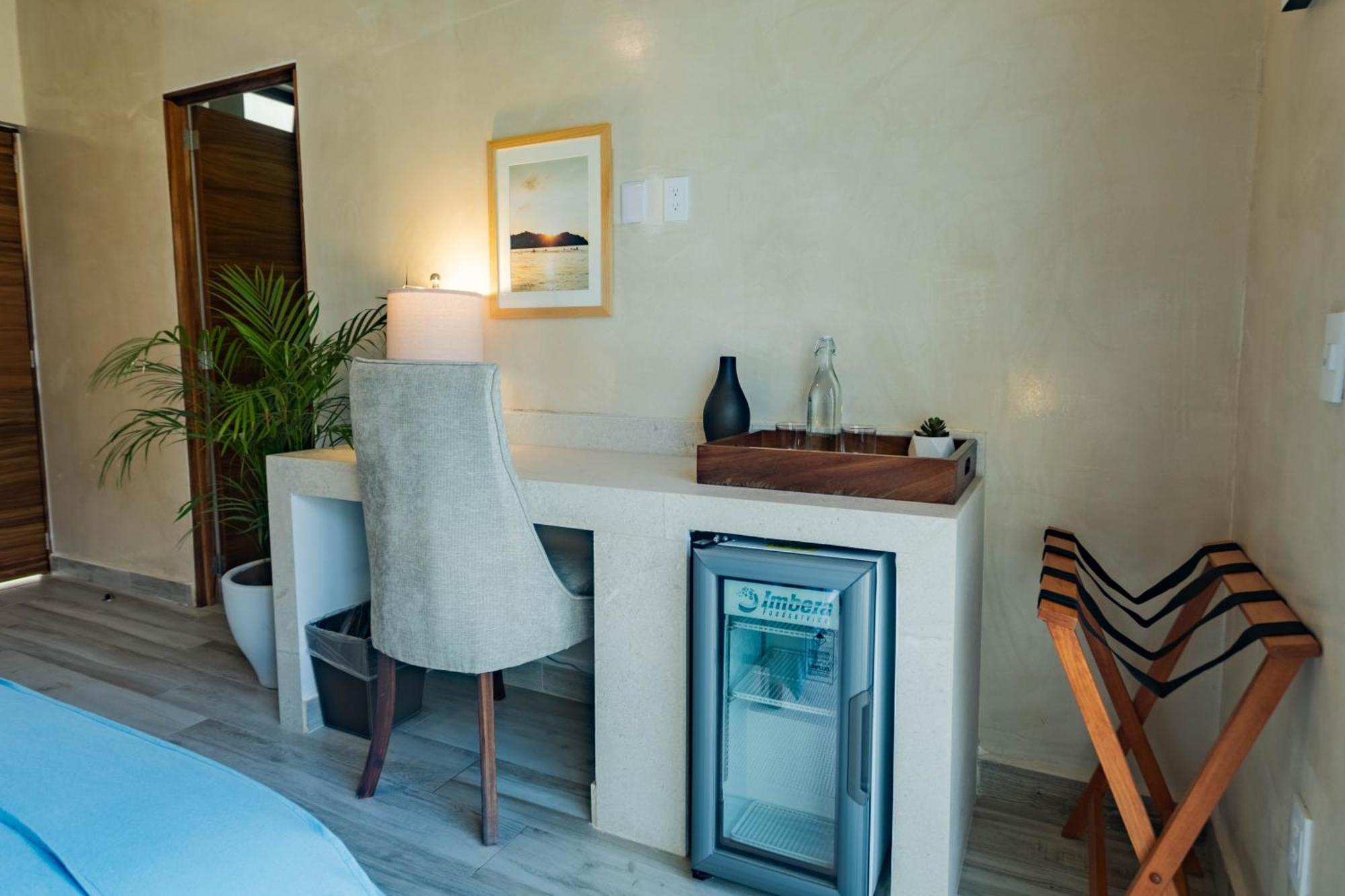 Casa Nawalli Puerto Vallarta Boutique Hotel - Adults Only Exteriér fotografie