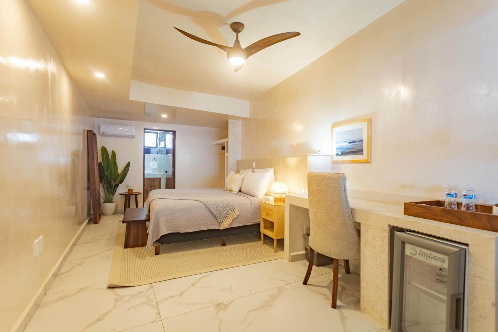 Casa Nawalli Puerto Vallarta Boutique Hotel - Adults Only Exteriér fotografie